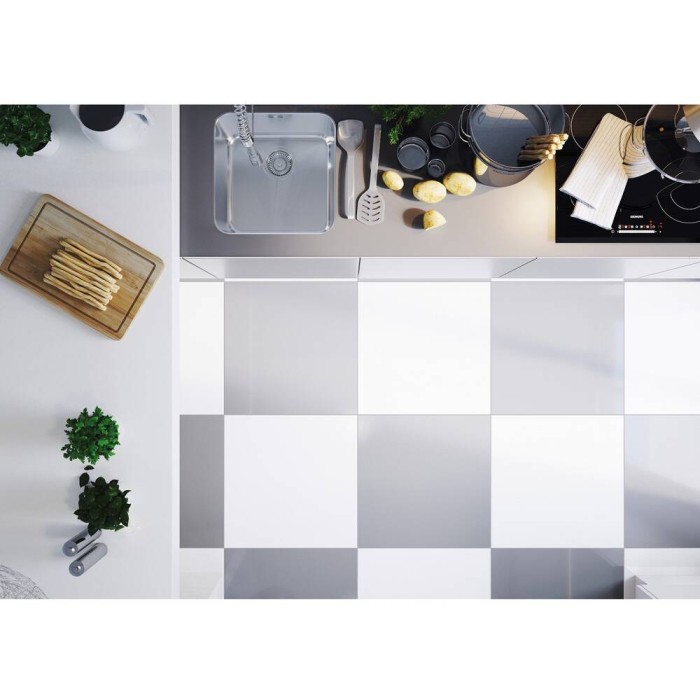 Керамогранит CERRAD PODLOGA CAMBIA GRIS LAPP RECT 8×597×597