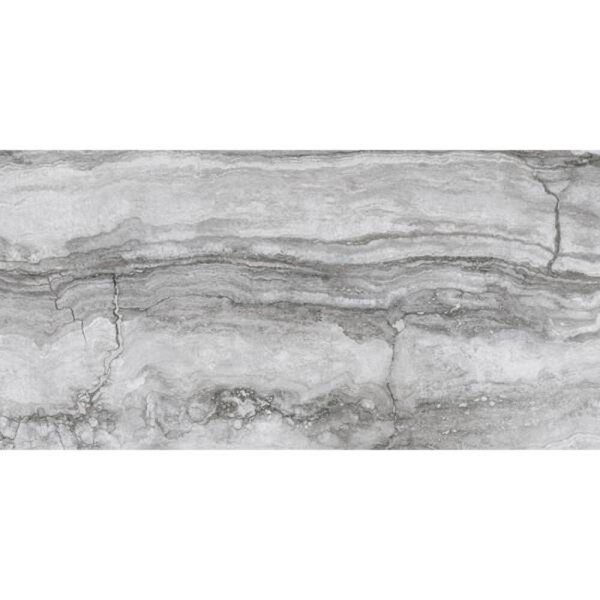 Керамогранит La Faenza Oro Bianco OROBIANCO12G LP 10×1200×600 под мрамор