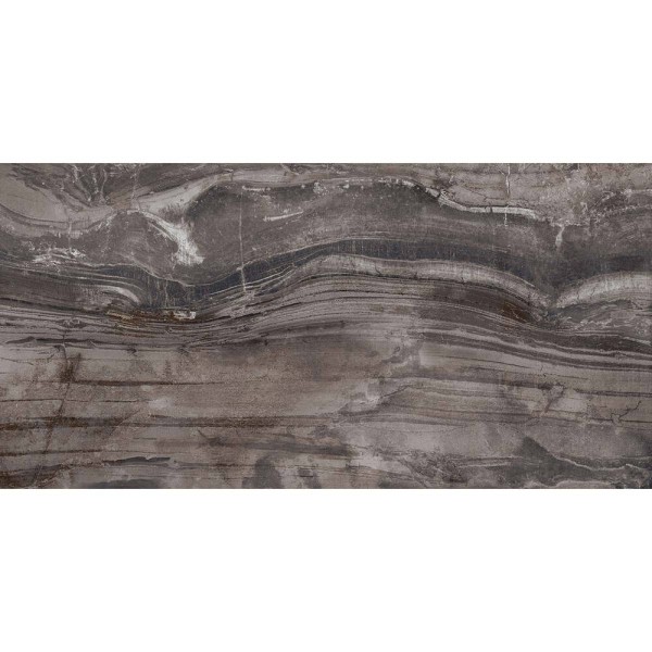 Керамогранит Flaviker Supreme SP6144P SP.ExOR BROWN.ANT. 9×1200×600 под мрамор