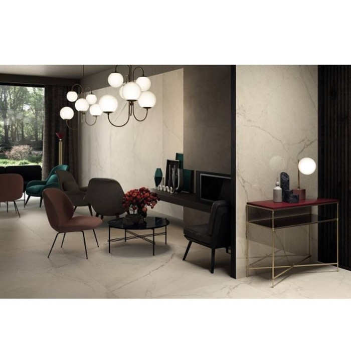 Керамогранит La Faenza Trex3 TREx 12W RM 10×1200×600 под мрамор