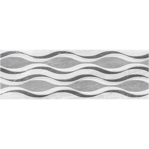 Плитка Termal Seramik Jupiter Multi Decor 30x90 см декор