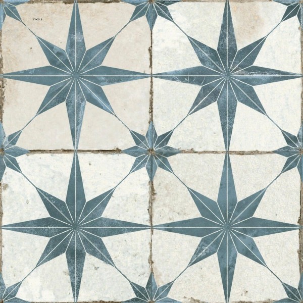 Керамогранит Peronda FS STAR BLUE 10×450×450