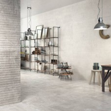 Керамогранит Baldocer Urban Pearl Rect 9×600×600 под бетон