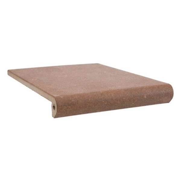 Клинкер EXAGRES Manhattan PELDANO FIOR. ML. RED ступени 12×330×245