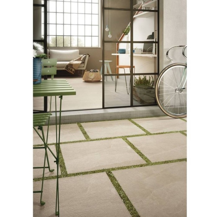 Керамогранит Imola x-Rock 60B 10×600×600 под камень