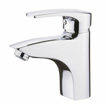 Змішувач для раковини Devit Comfort 16223123P