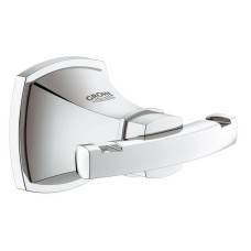 Гачок Grohe Grandera 40631000 подвійний хром