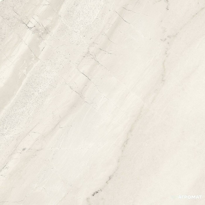 Керамогранит Imola Genus GNSH 75W RM 10×750×750 под камень