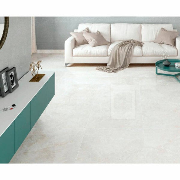 Керамогранит Pamesa At. Dassel PERLA 11×750×750 под мрамор