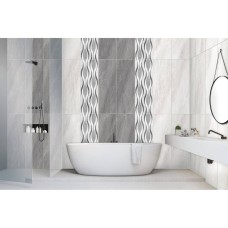 Плитка Termal Seramik Jupiter Multi Decor 30x90 см декор