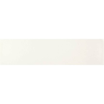 Плитка Ape Ceramica Three-D Flat Snow 5x20 см