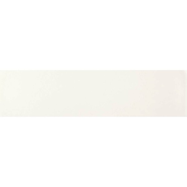 Плитка Ape Ceramica Three-D Flat Snow 5x20 см