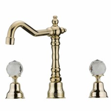 Змішувач для раковини Devit Charlestone CN60107079B