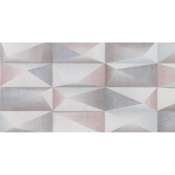 Плитка Geotiles Ut. Citizen Mix Rlv 36x80 см