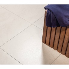 Керамогранит Lasselsberger Rako Kaamos DAK44585 ivory 10×445×445 под камень