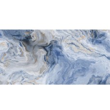 Керамограніт Megagres Hg Kachori Blue 60x120 см