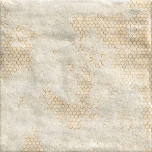 Плитка Mainzu Mandala White 20x20 см