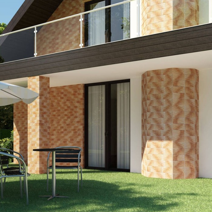 Клинкер Cerrad Cer 30 ARAGONIT 9×300×148