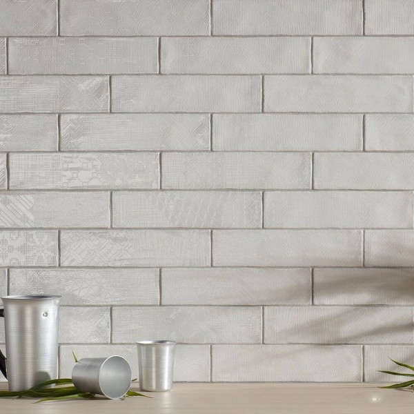 Плитка Peronda H. Pasadena PASADENA WHITE 10×300×75
