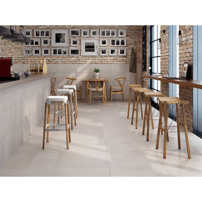 Керамогранит CERRAD PODLOGA BATISTA DESERT RECT 8×597×597 под камень