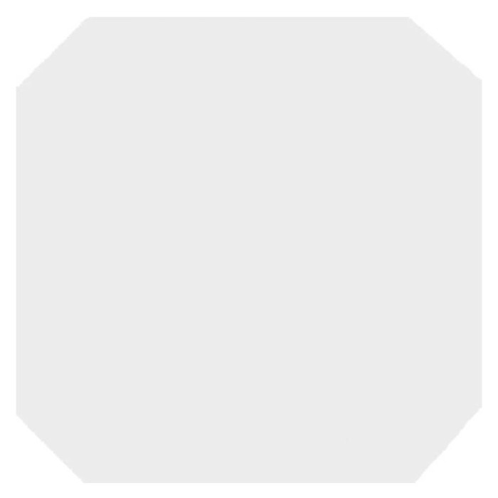 Напольная плитка Vives Monocolor OCTOGONAL ALASKA 9×316×316