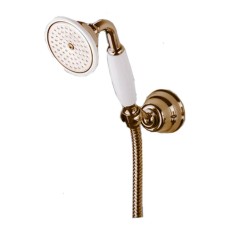 Плитка керамогранит Ручной душ Devit Charlestone DS9602702B для пола