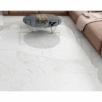 Керамограніт Pamesa At. Attas Blanco 60,8x60,8 см