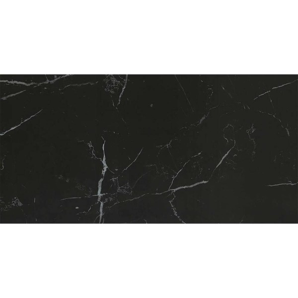 Керамограніт Almera Ceramica Imperium Black QI612P989M 60x120 см