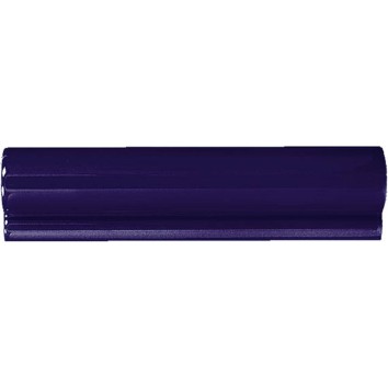Фриз Ape Ceramica Lord London Cobalto 5x20 см