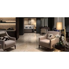 Керамогранит La Faenza Oro Bianco OROBIANCO60A LP 10×600×600 под мрамор