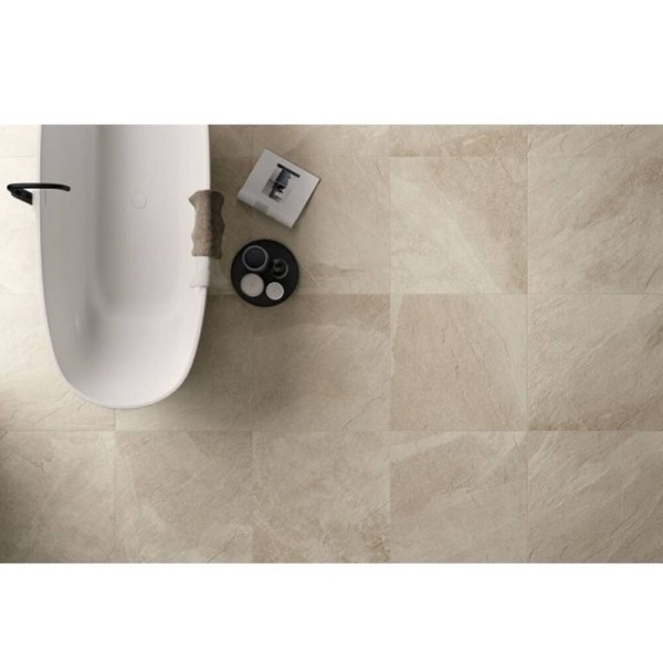 Керамограніт Italgraniti Shale Sl02Ba Sand Sq. 60x120 см