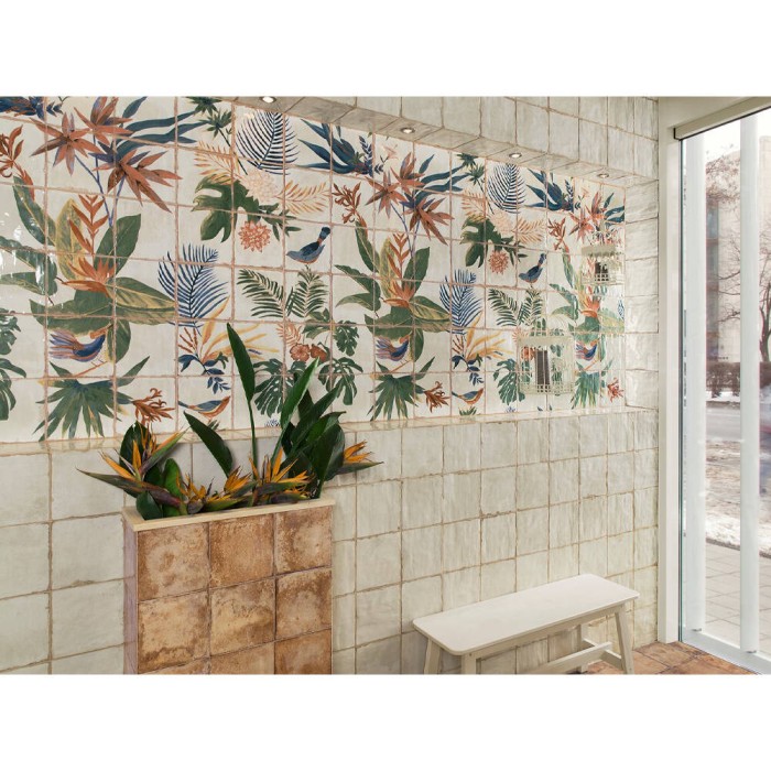 Плитка MAINZU Livorno BLANCO 8×200×200 Плитка MAINZU Livorno BLANCO 8×200×200
