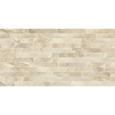 Керамограніт Impronta Beige Experience Royal Beige List. Mix Sq 20x120 см