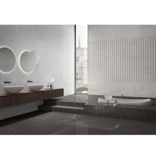 Плитка Italgraniti Lux Experience MW0096B Brillante Mix 32x96,2 см