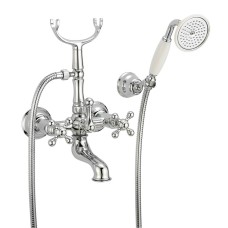 Змішувач для ванни Devit Charlestone CN60012119