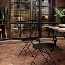 Клинкер EXAGRES Manhattan RED 9×245×245
