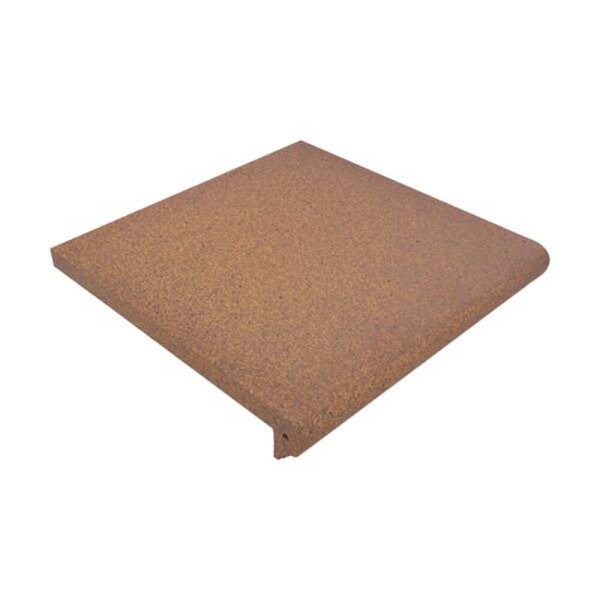 Клинкер Gresan Natural PELDANO FIOR. T-2 33 ступени 50×330×325