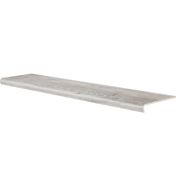 Ступень STOPNICA V-SHAPE CORTONE CREMA 8×320×1202