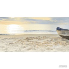 Декор Golden Tile Crema Marfil Sunrise Бежевий H51441 30x60 см