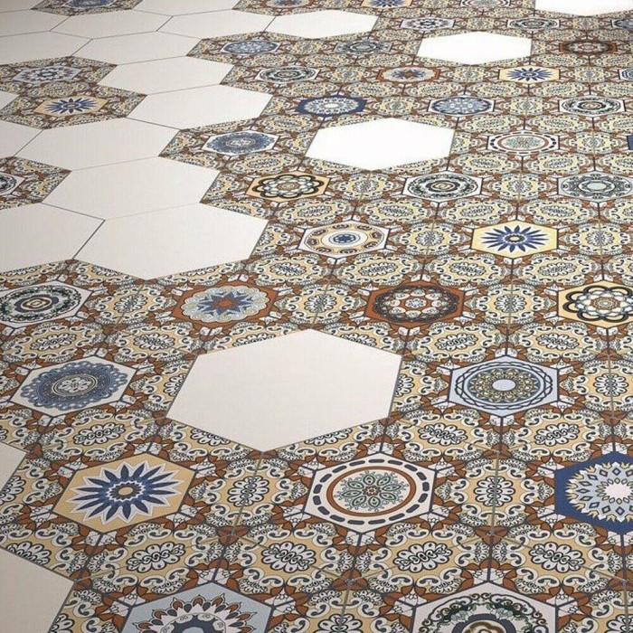 Керамогранит Realonda Sevres AZUL 9×330×285