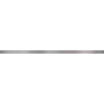 Фриз Opoczno Ua Metal Silver Border 3x75 см
