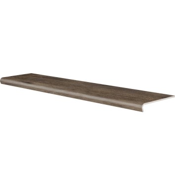 Сходинка Cerrad Mattina Stopnica V-Shape Marrone 32х120,2 см