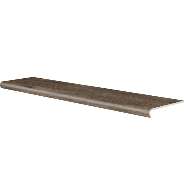 Ступень STOPNICA V-SHAPE MATTINA MARRONE 10×320×1202 под дерево