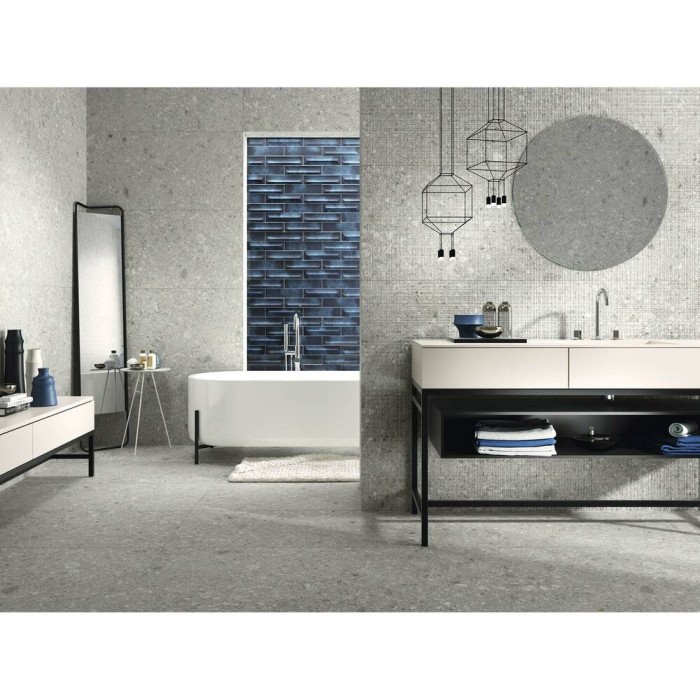 Керамограніт Ape Ceramica 4 Stones Ceppo Lap Rect 60x120 см