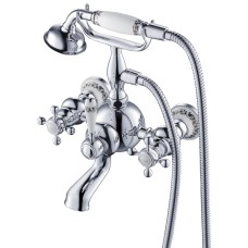 Змішувач для ванни Devit Charlestone Ceramic 80513142