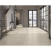 Керамогранит Baldocer Urban IVORY RECT 9×600×600 под камень
