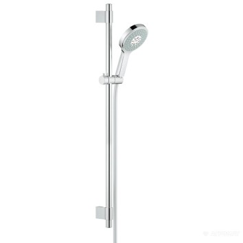 Душовий набір Grohe Power&Soul 27734000