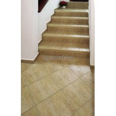 Керамогранит Lasselsberger Rako Travertin DAR35034 (34S) 8×300×300 под камень