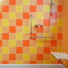 Плитка Lasselsberger Rako Color Two GAA1K460 7×198×198 для пола