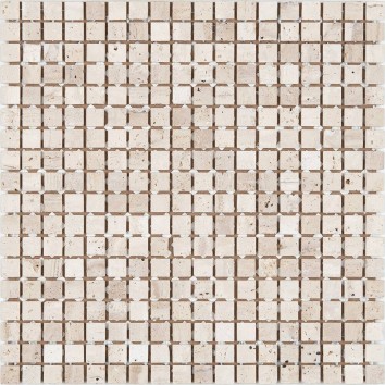 Мозаїка Mozaico De Lux K-Mos CBMS2282M 30,5х30,5 см